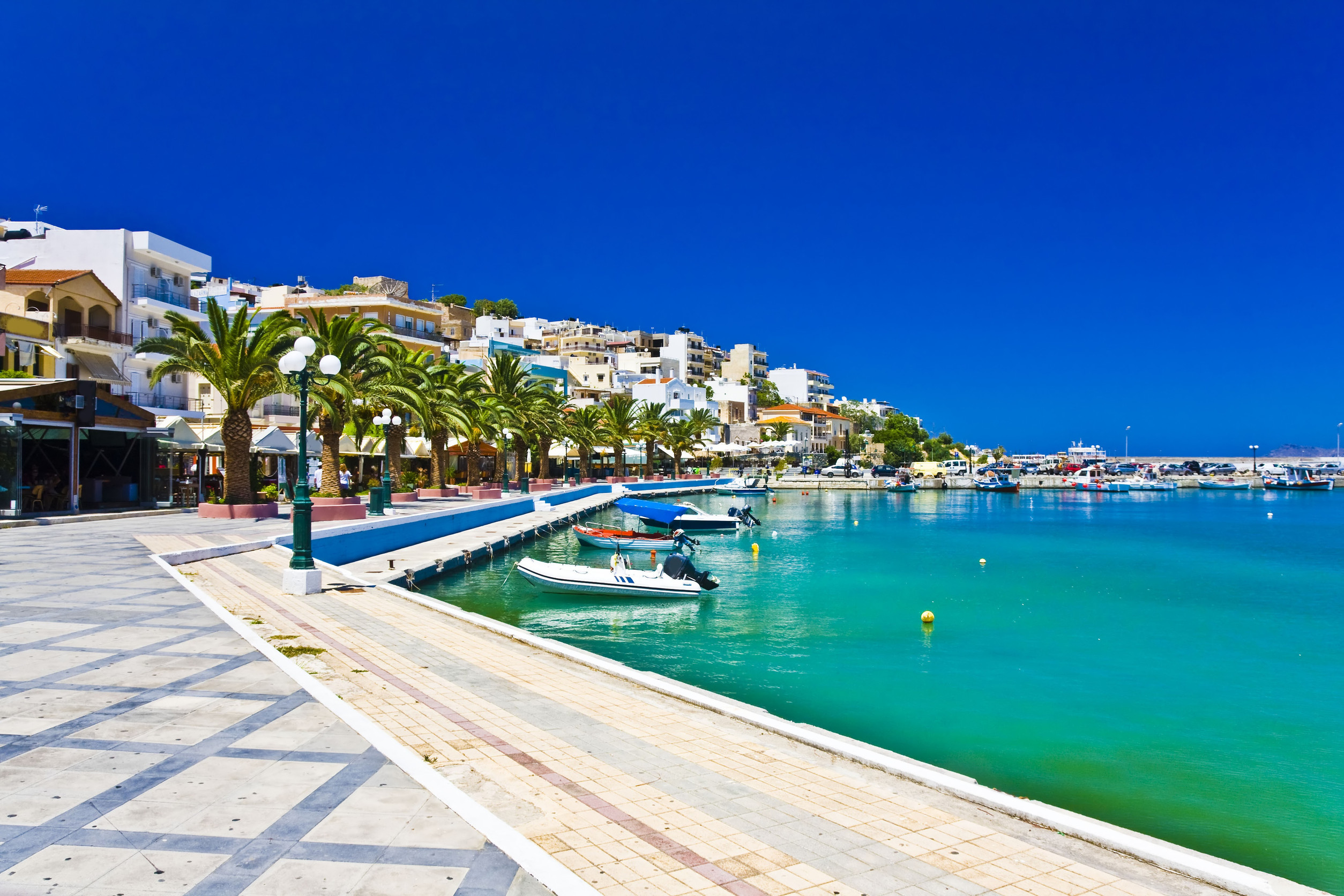 Albania Short Stay Visa Type