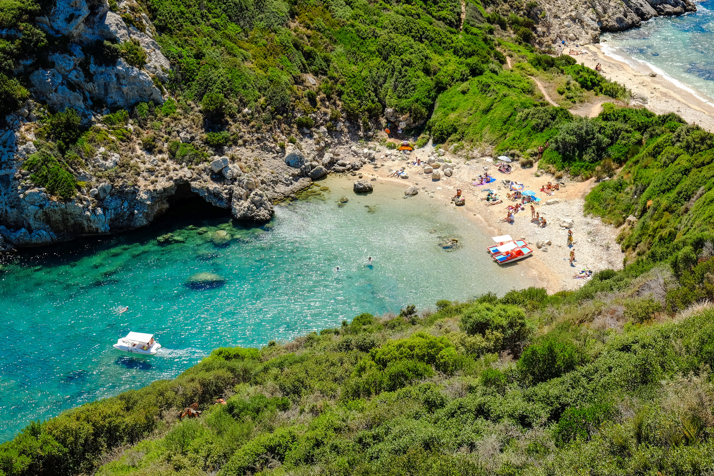 Introduction to Albania Visa Requirements