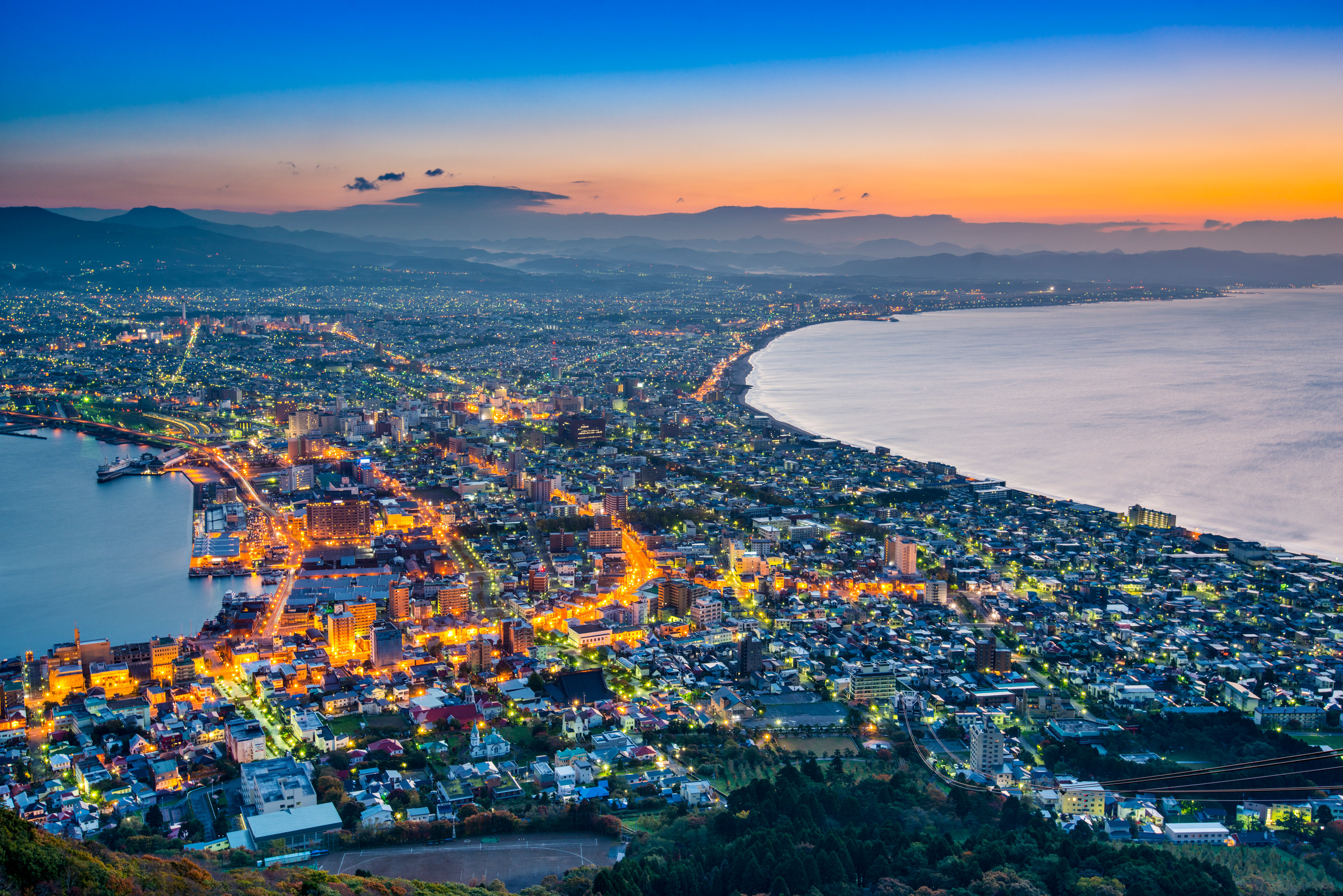 Documents for Albania Short-Stay Visa