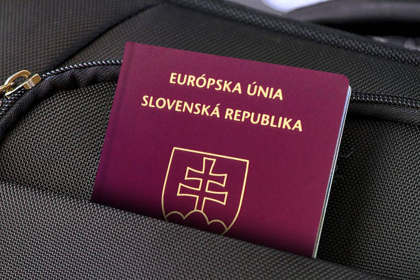 Eligibility Requirements for the Angola eVisa from Slovakia
