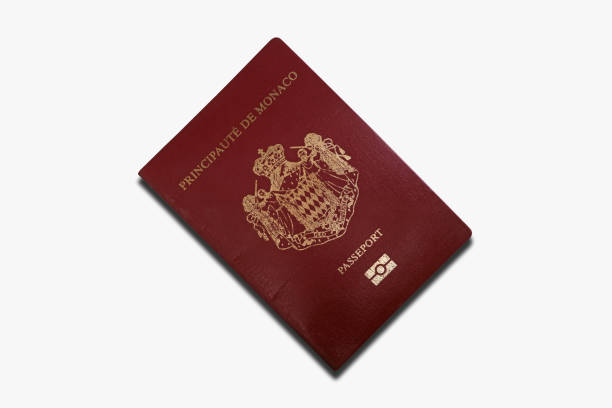 Eligibility for Citizens of Monaco