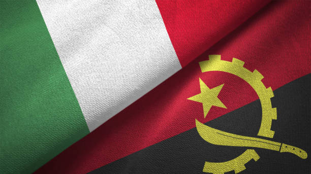 Angola Online Visa for Italian Citizens