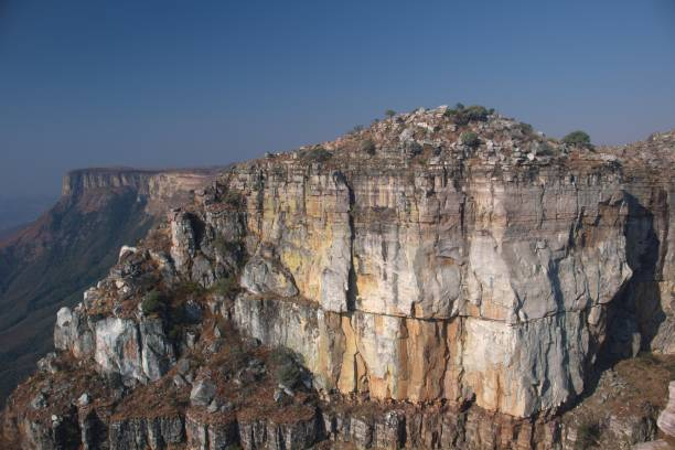 Tundavala Gap