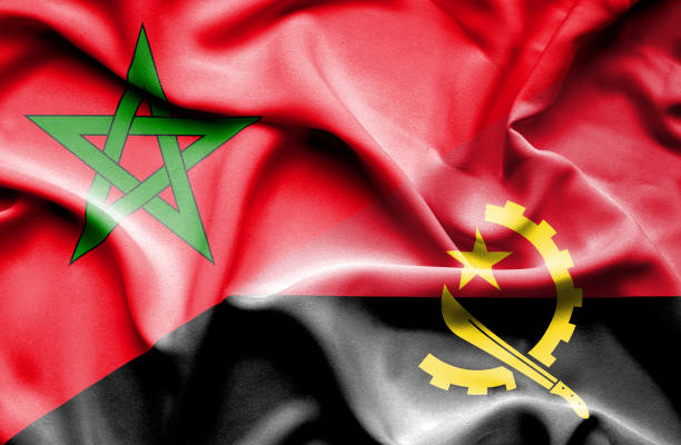 Angola Online Visa for Morocco Citizens