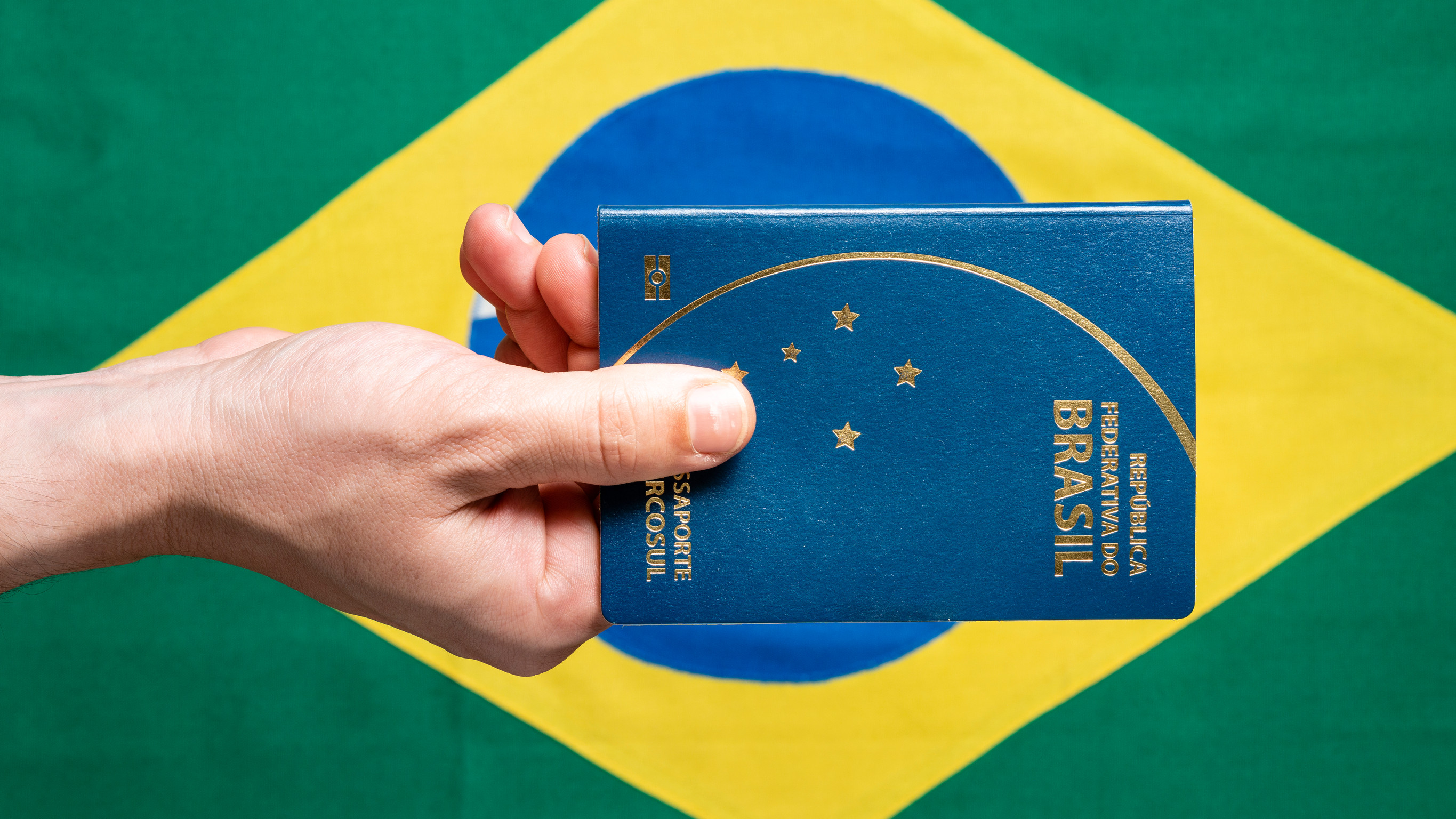 Documents Required for the Angola Online Pre-Visa