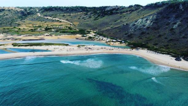 Coastal Fishing and Water Sports