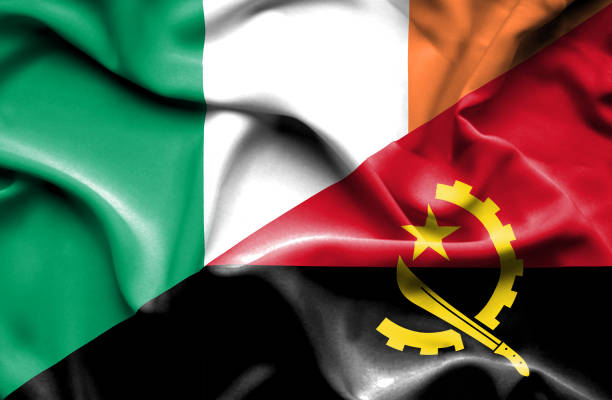 Angola eVisa/Online Pre-Visa for Irish Citizens