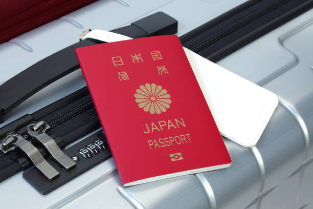Requirements for Application of Angola eVisa for Japanese Citizens
