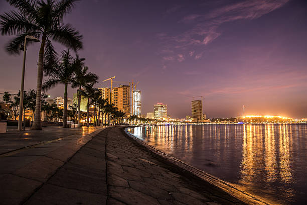 Top Ideas for Indian Tourists Destination in Angola