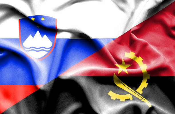Angola eVisa for Slovenia Citizens