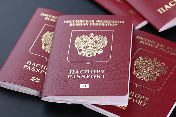 Eligibility Criteria for Citizens of Russia