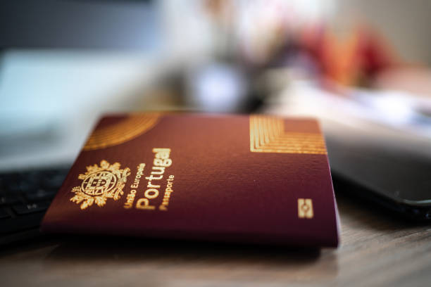 Eligibility Criteria for Angola Online Pre-Visa