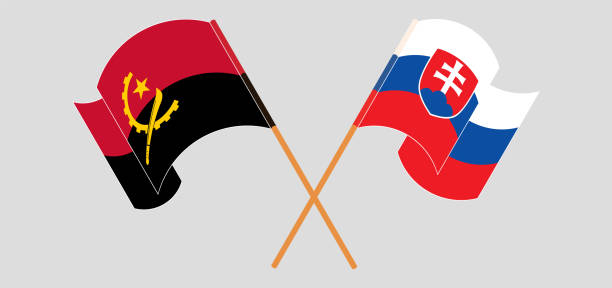 A Guide to Angola eVisa/Online Pre-Visa for Slovakia Citizens