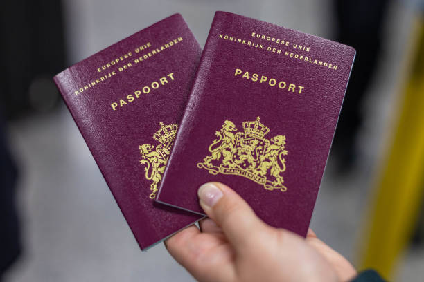 Visa Exemptions for Netherlands Citizens