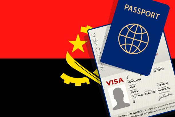 Angola Visa Requirements for Kenyan Citizens
