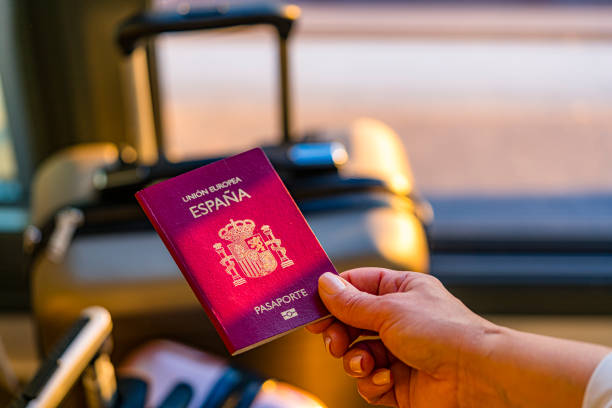 Required Documents for the Angola Online Pre-Visa