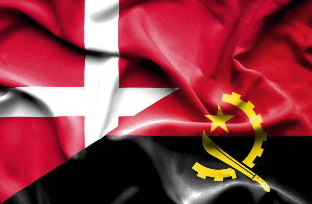 Angola eVisa Online Pre-Visa for Danish Citizens