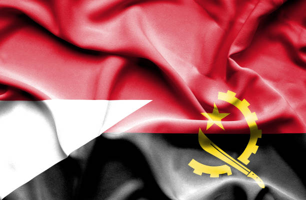 Angola eVisa/Online Pre-Visa for Citizens of Monaco
