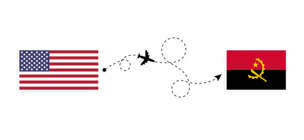 Angola eVisa Requirements and Processes for American Citizens