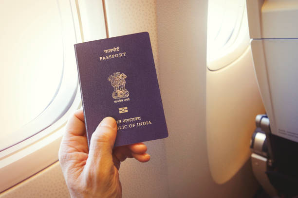 Visa-Free Entry from India to Angola
