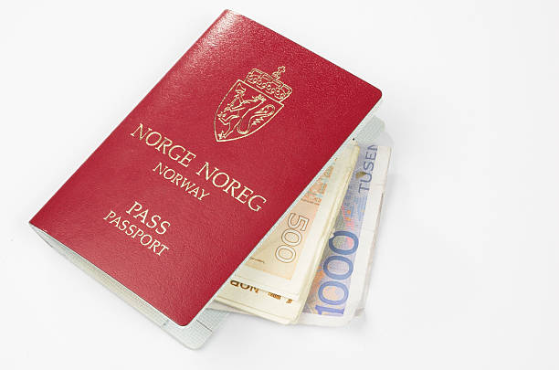 Documents Required by Norwegian Citizens to acquire the Angola eVisa