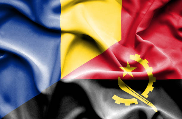 Angola eVisa Application process for Sao Tome Citizens