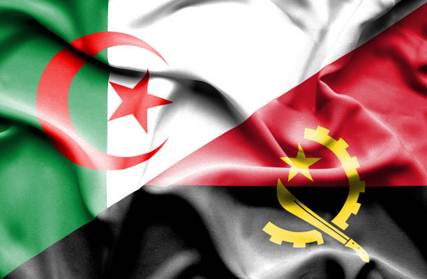 Angola eVisa for Algerian Citizens
