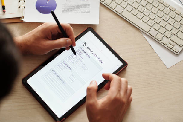 How the Angola Online Pre-Visa for Netherlands Citizens Works