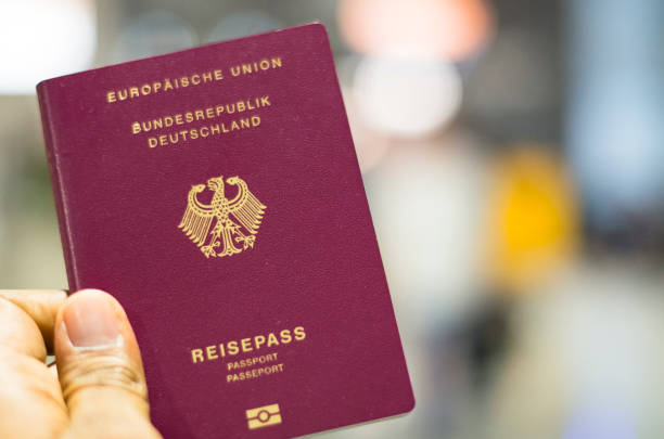 Requirements for German Citizens Applying for Angola eVisa