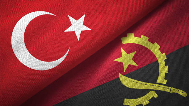 Angola Visa Entry Requirements for Turkish Nationals