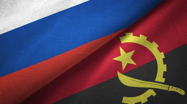Angola Online Visa (eVisa) for Russian Citizens