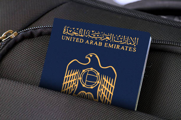 Angola eVisa Requirements for UAE Citizens
