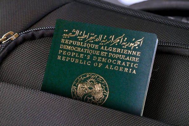 Eligibility Criteria for Citizens of Algeria