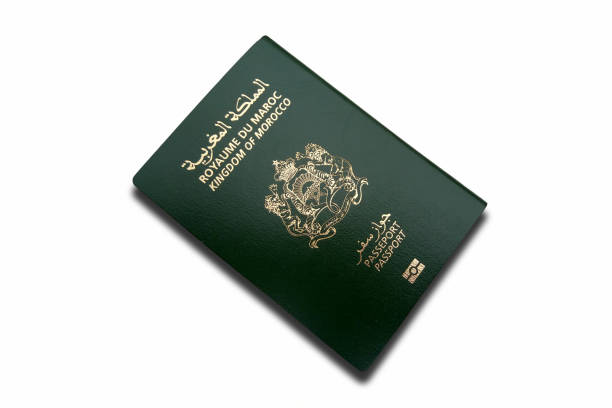 Required documents and upload process of the Online Visa