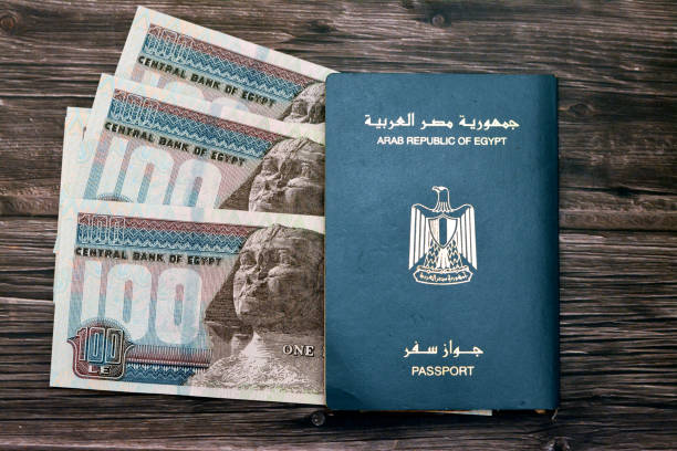 Angola Visa Requirements for Egyptians