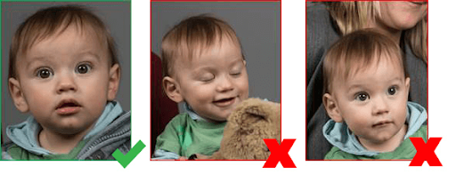 Photo Guideline Image 4