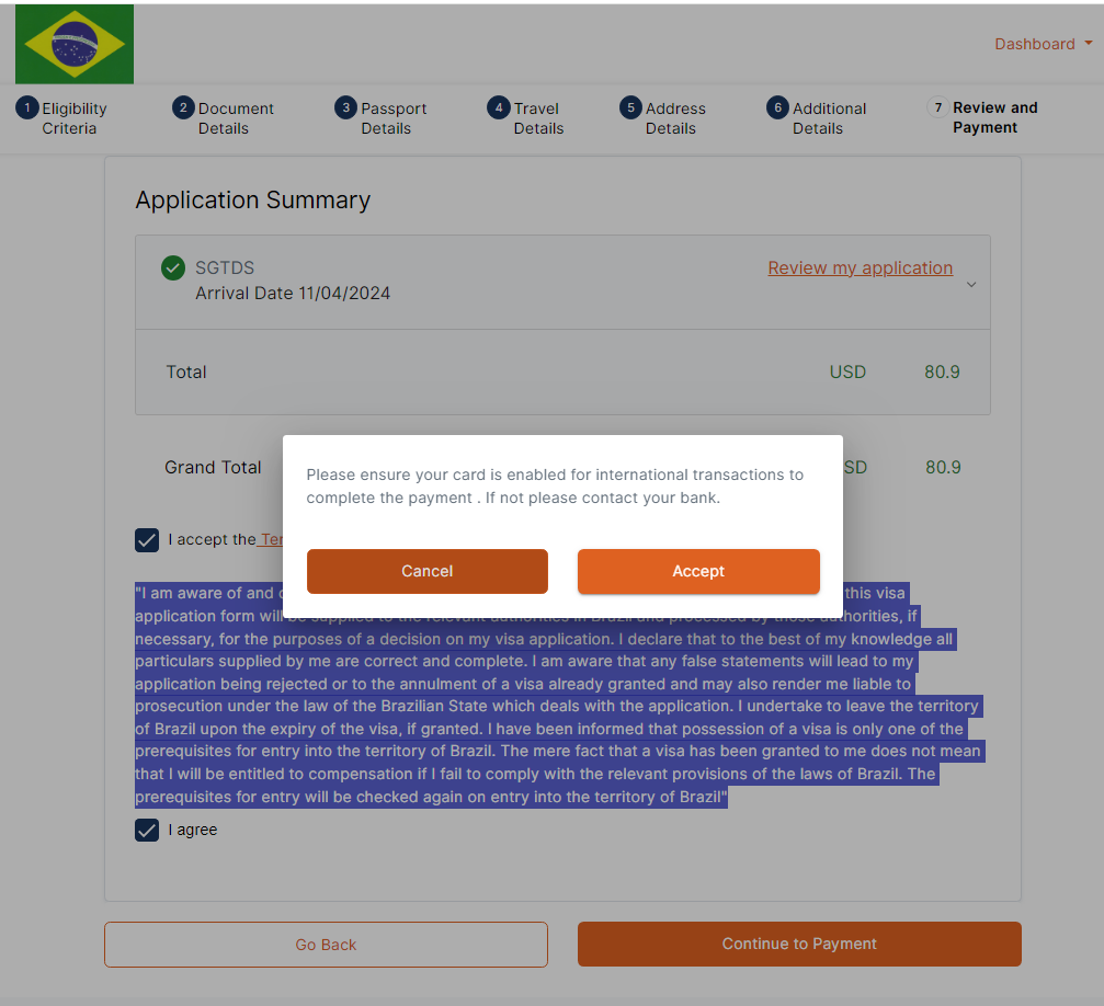 Application-Summary Application-Summary
