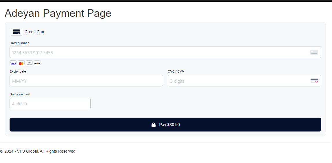 Payment-of-E-Visa-Application-Fee Payment-of-E-Visa-Application-Fee