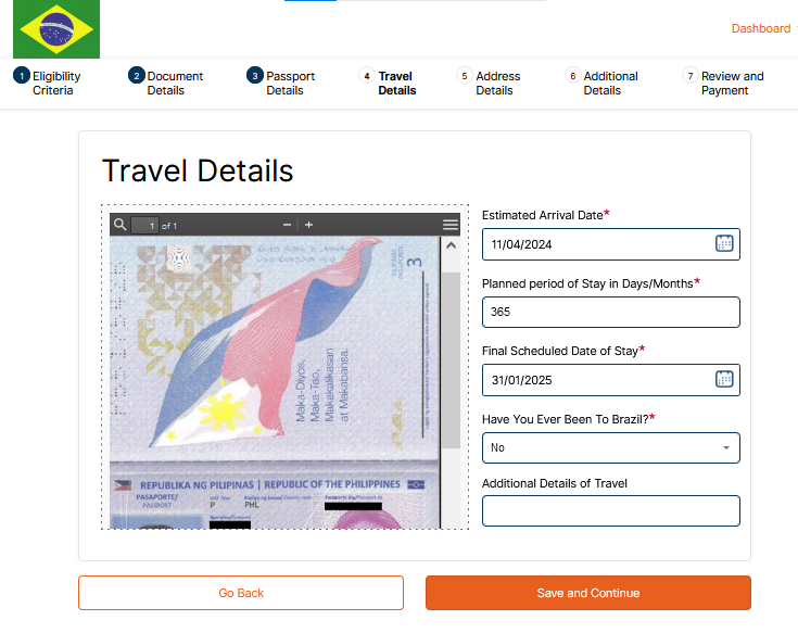 Travel-Details Travel-Details