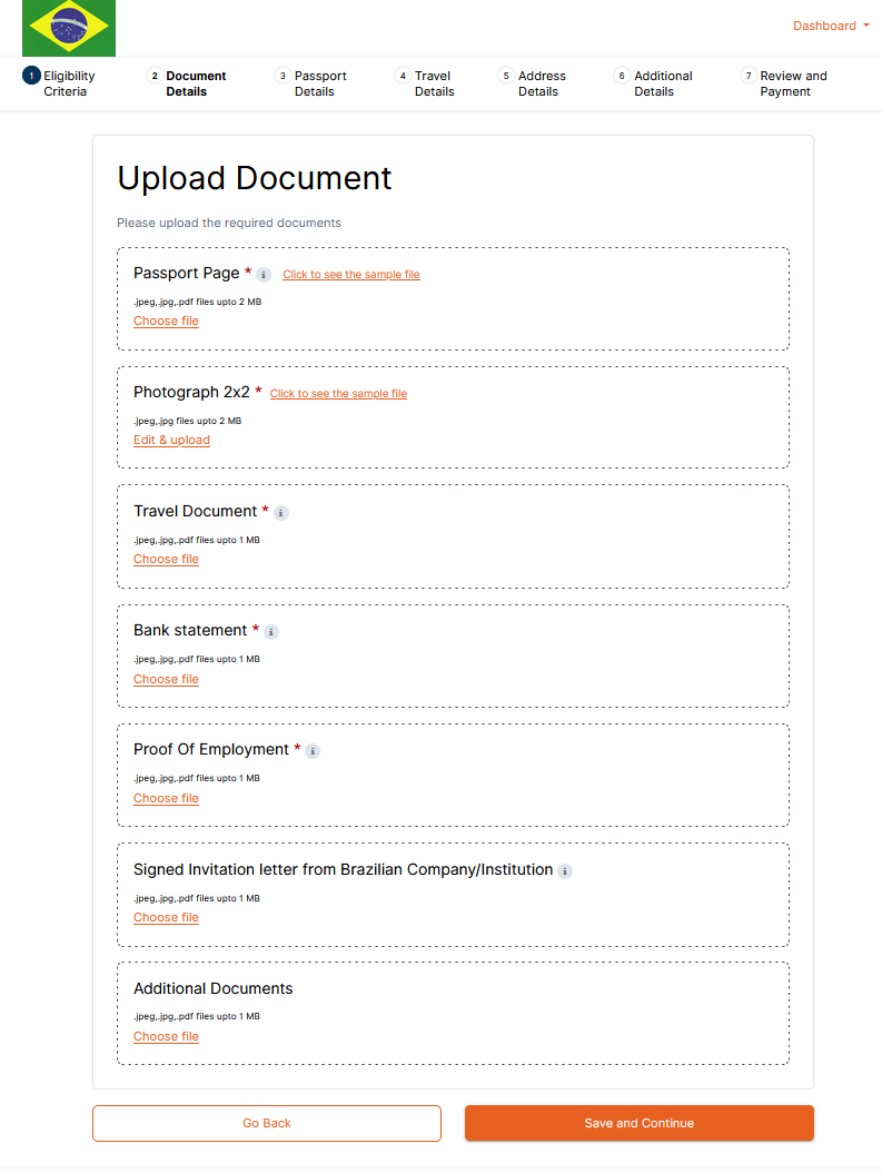 Upload-Document Upload-Document
