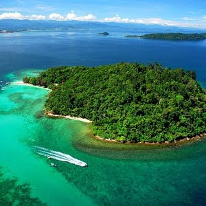 Kota Kinabalu