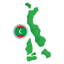 جزر المالدي