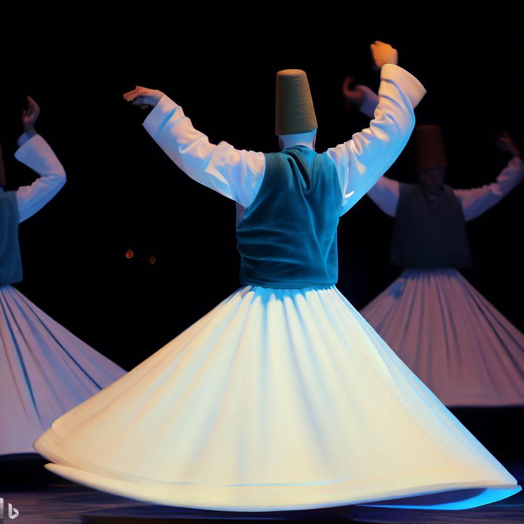 الدراويش المولوية