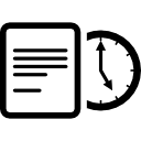 فترة الصلاحي