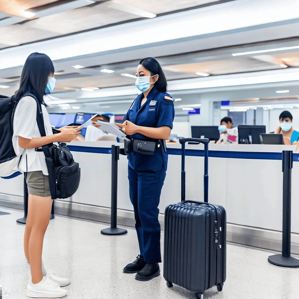 Período de validez de la visa