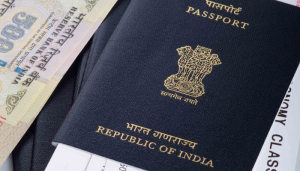 India india